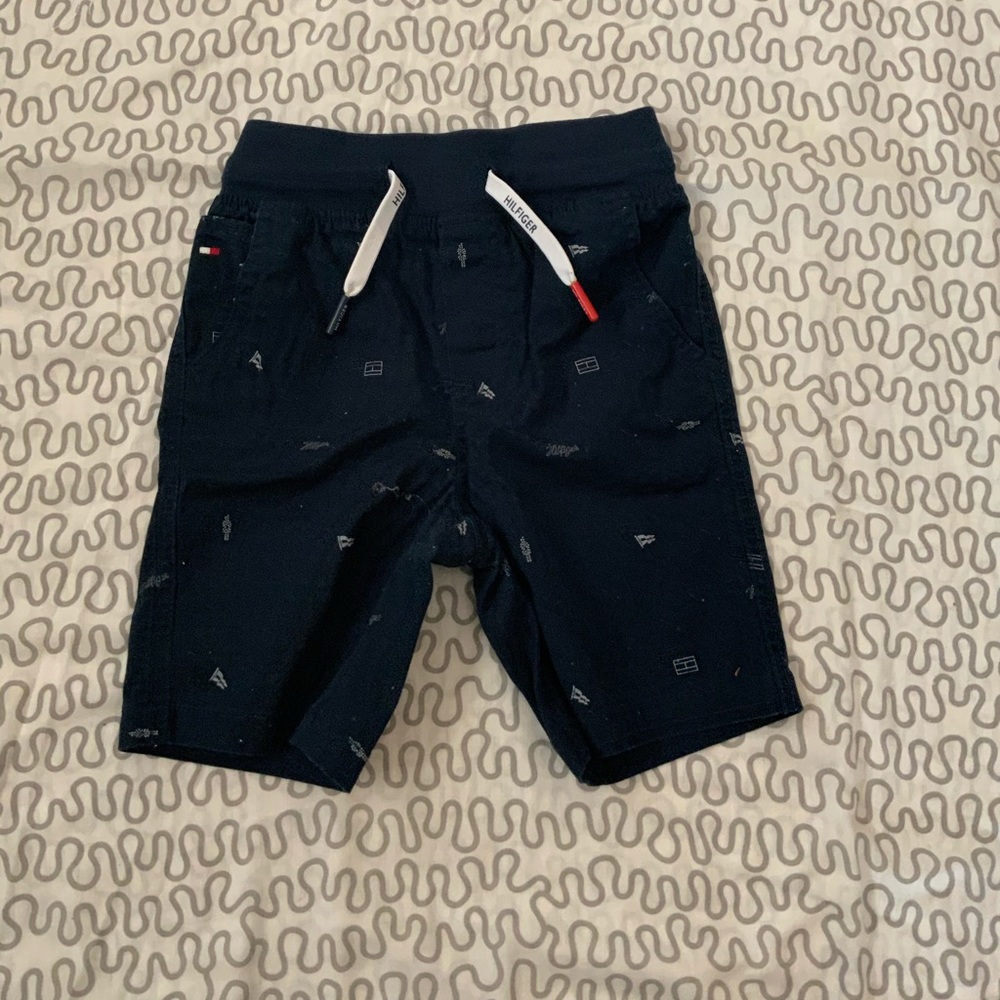 Boys Tommy Hilfiger Shorts
